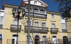 Hotel Palacio de Garaña